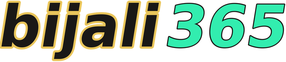 bijali365 logo